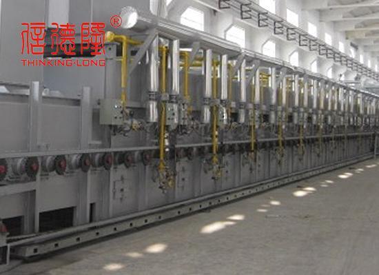 Roller Hearth Furnace Company Solutions That Boost Industrial Heating Performance