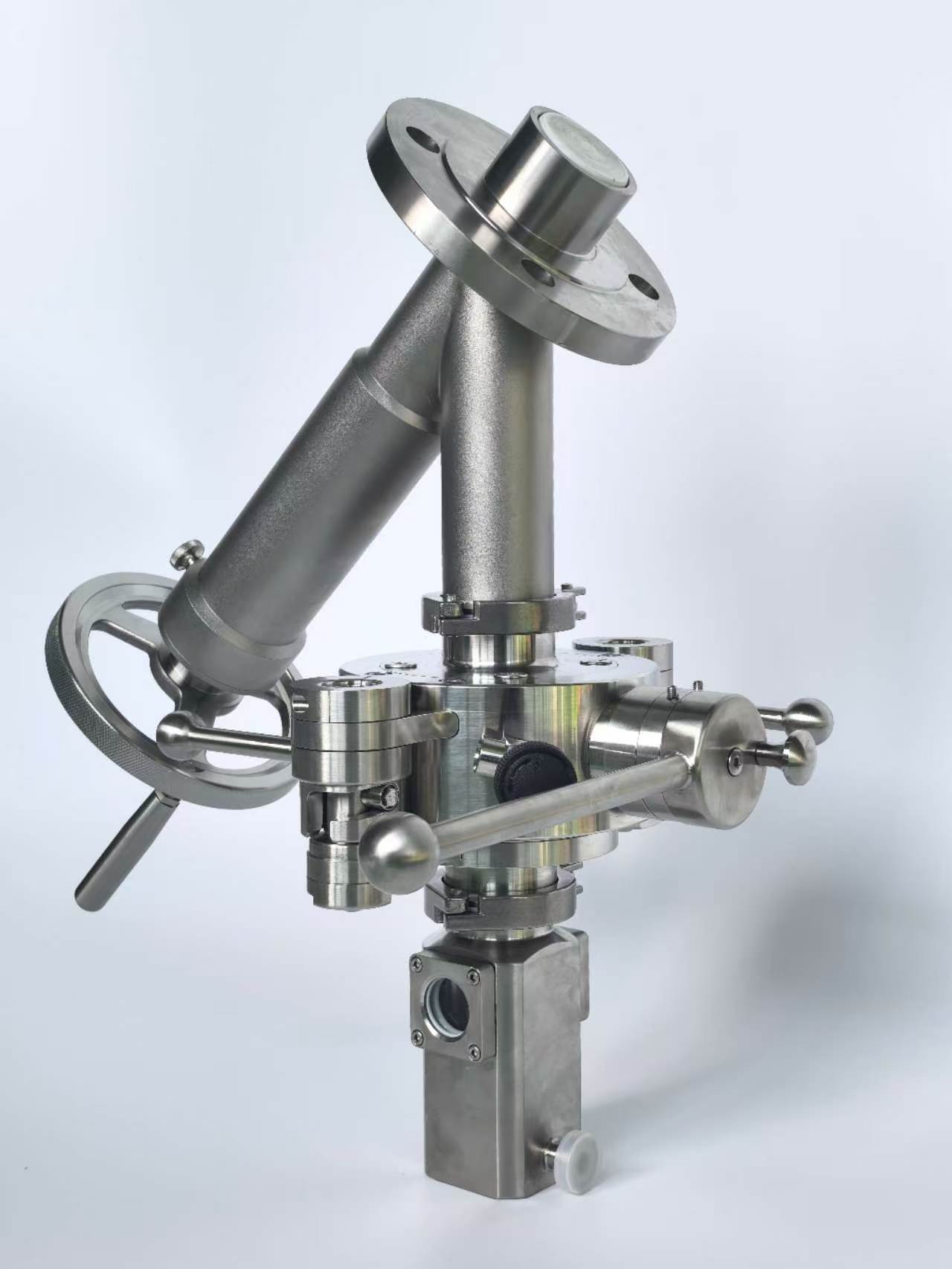 High Containment Valve Supplier Selection Guide for Maximum Safety