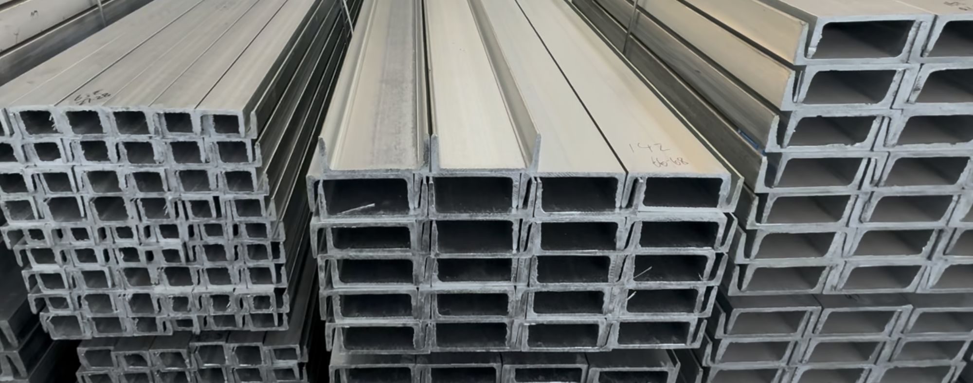Top 10 Hot-Dip Galvanized Channel Steel Suppliers You Should Know About