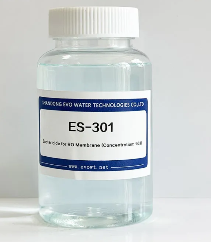Reverse Osmosis Scale Inhibitor Supplier: Key Factors to Evaluate Before You Buy