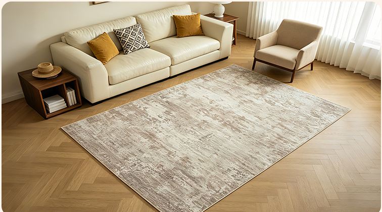 Crystal Velvet Printed Carpet: Which One Is Good?