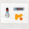 Thermochromic Heat Transfer Labels Manufacturer for Custom Color-Changing Branding