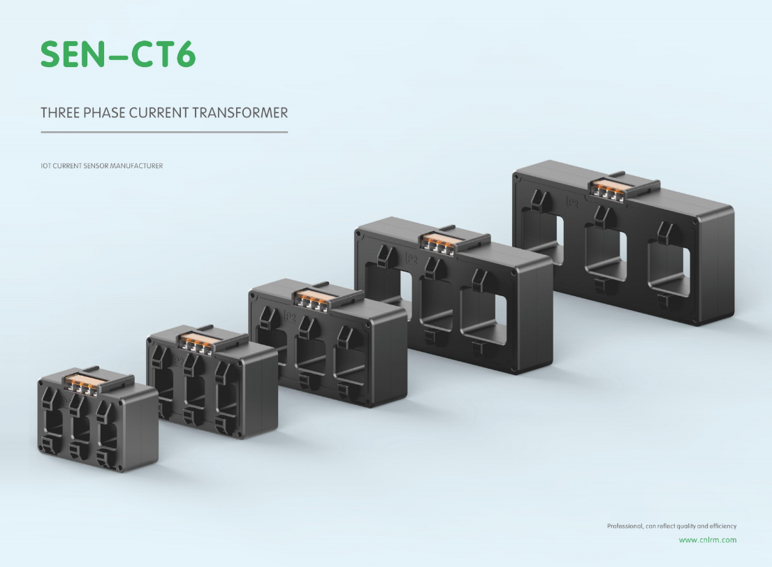 Three-Phase Current Transformer Supplier: What to Look for Before You Buy