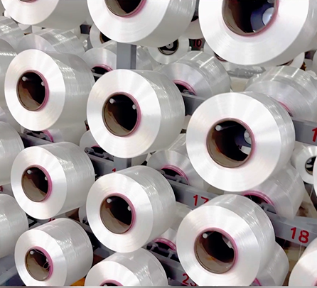 High Tenacity Total Bright Filament Yarn Exporter: Essential Sourcing and Quality Guide