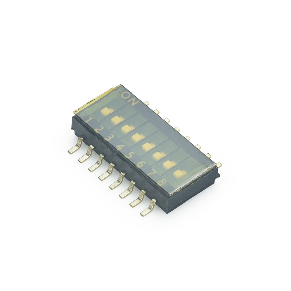 Bulk Dip Switch Exporter Guide for Reliable Component Sourcing