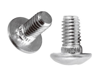 Which Carriage Bolts Are Right for Your Project?