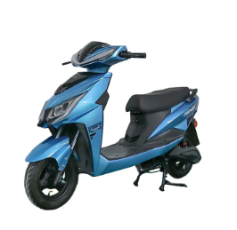 electric motorbike