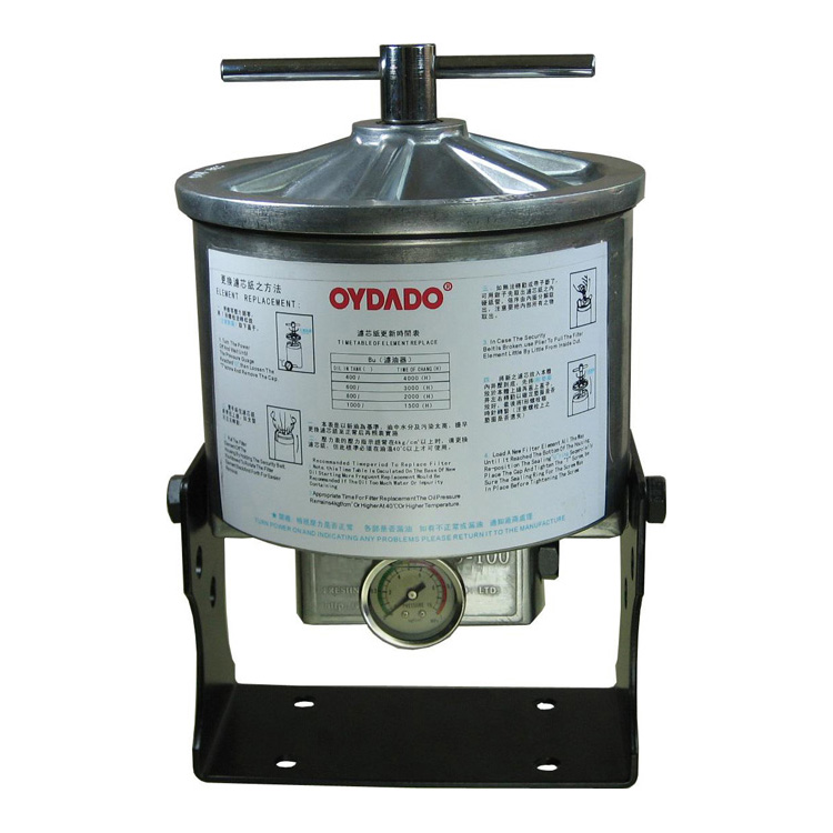 oil filter