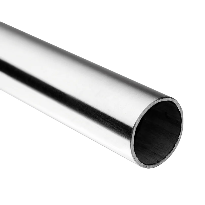 Stainless Steel Industrial Welded Pipe