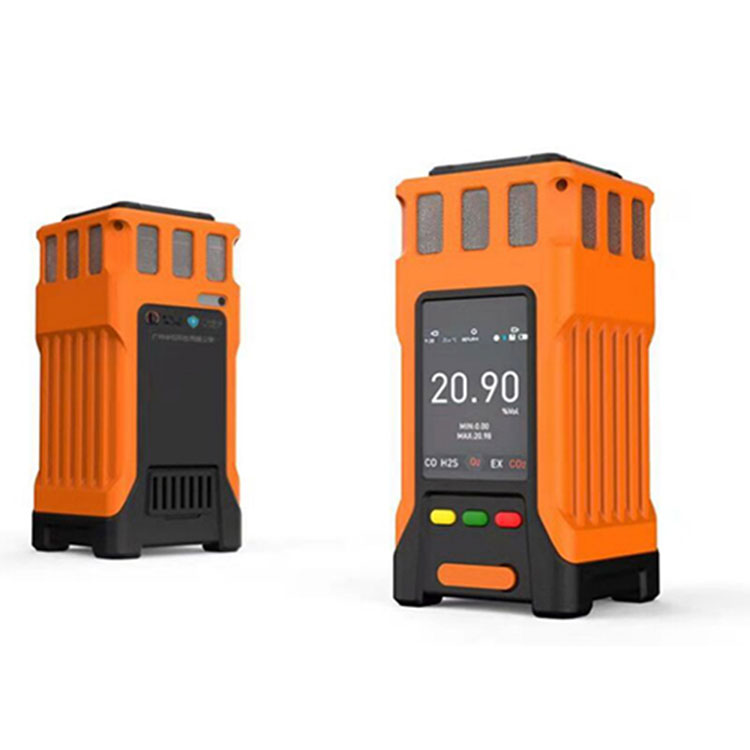gas analyzers
