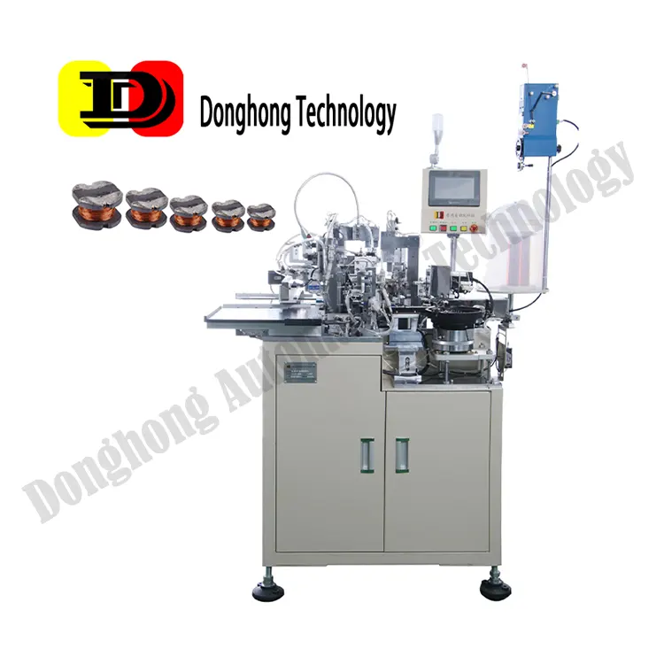 CD Series inductors