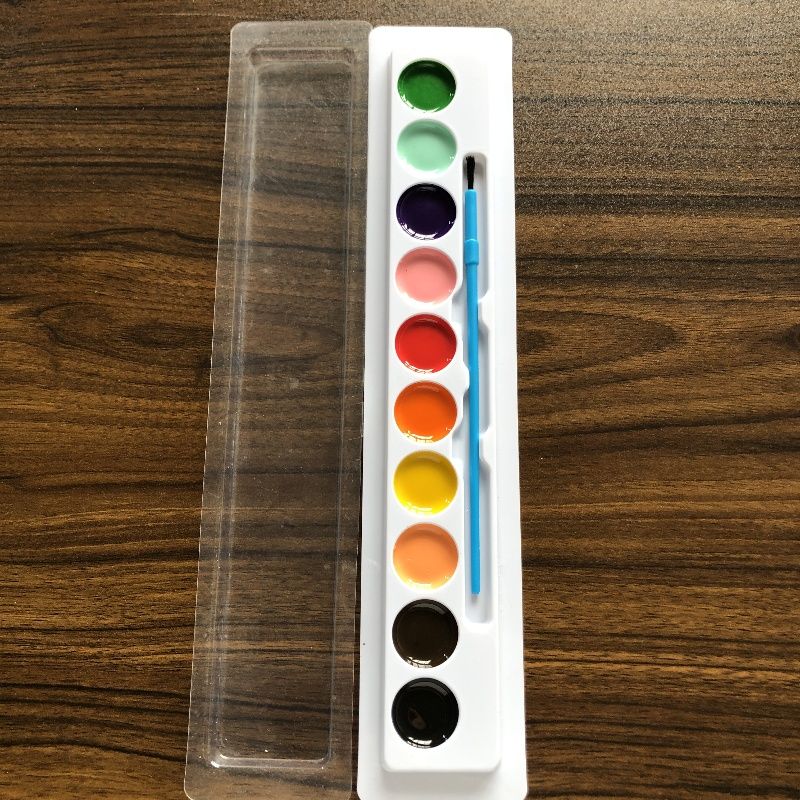 watercolor painting