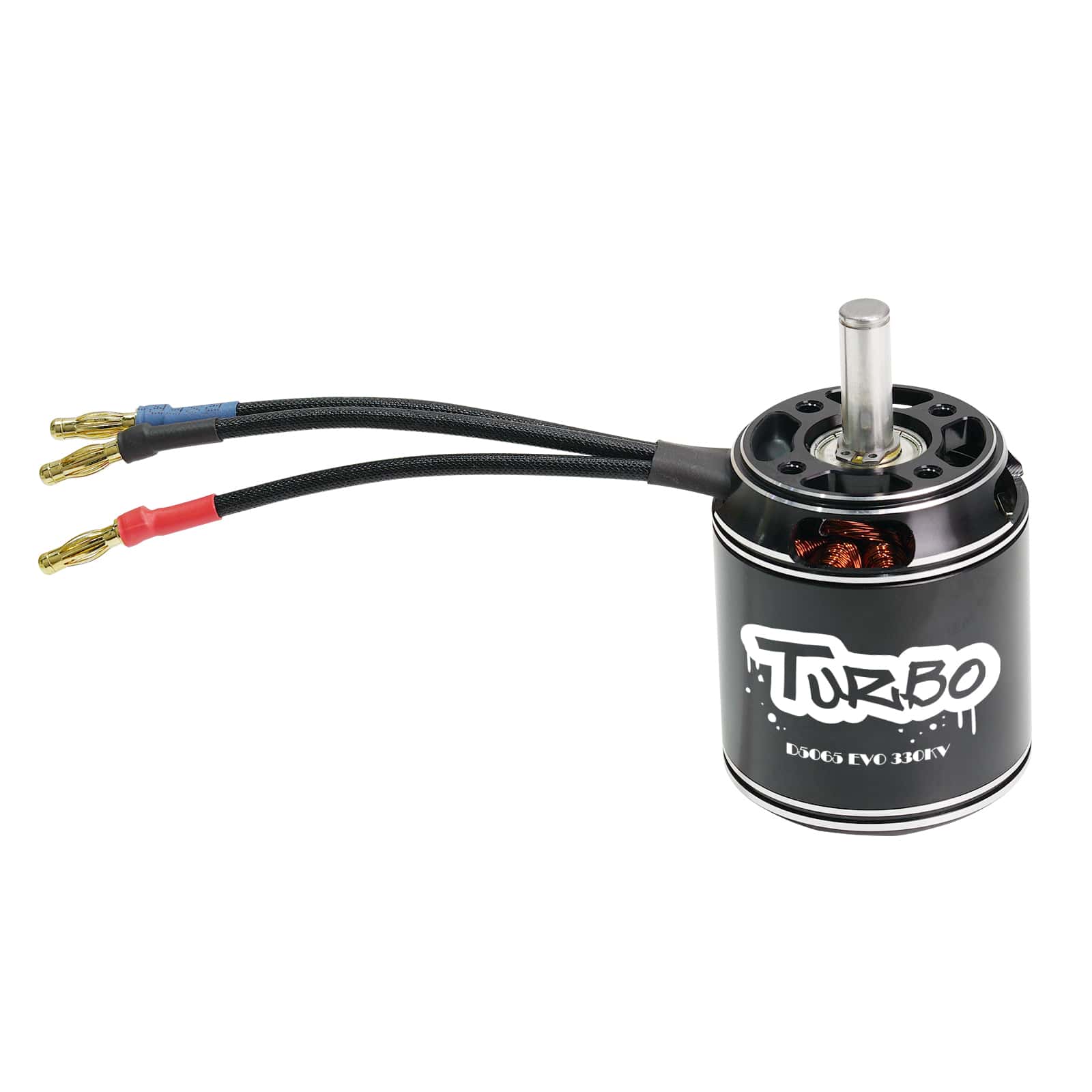 Fixed-wing motors