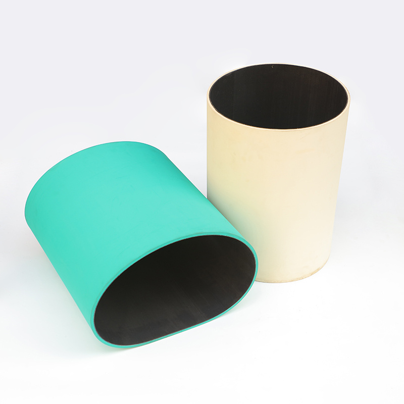 Top Coated Poly V Belts