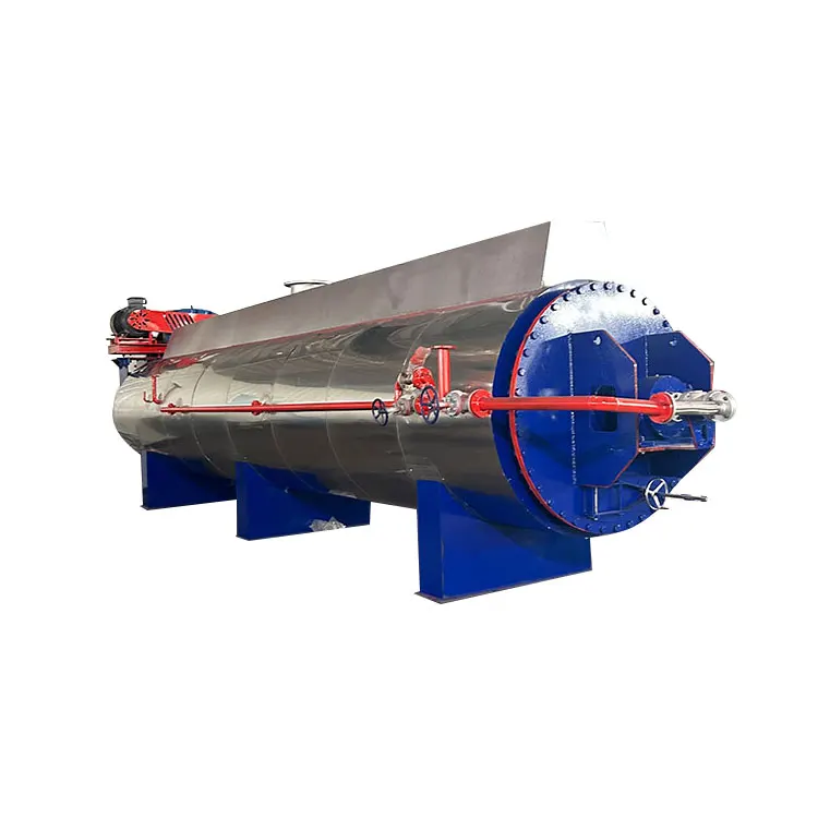 Feather Meal Equipment