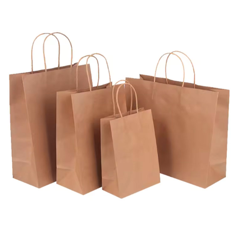 paper bag