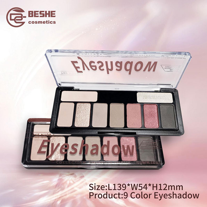 Eye Cosmetics