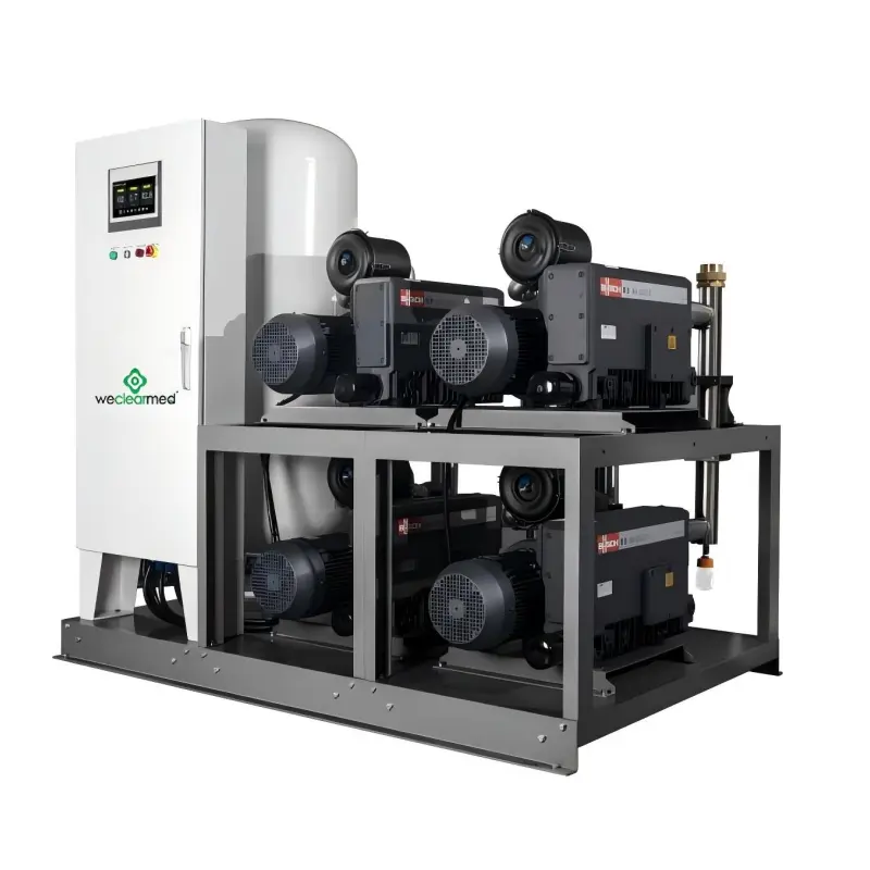 VAC Units