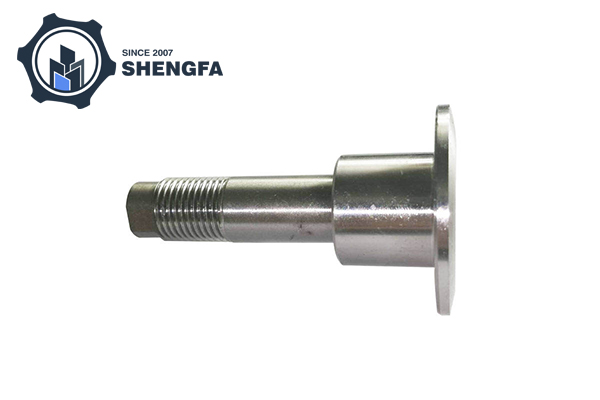 Metal Forged Parts