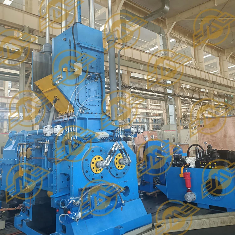 Rubber Mixing Machine