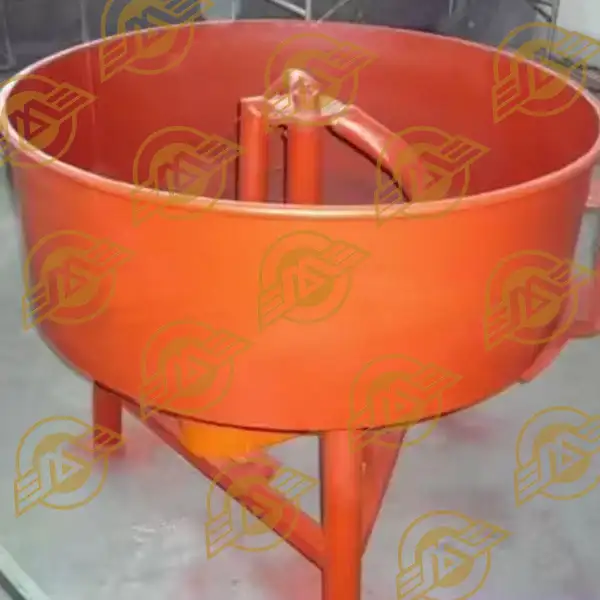 Rubber Mixing Machine
