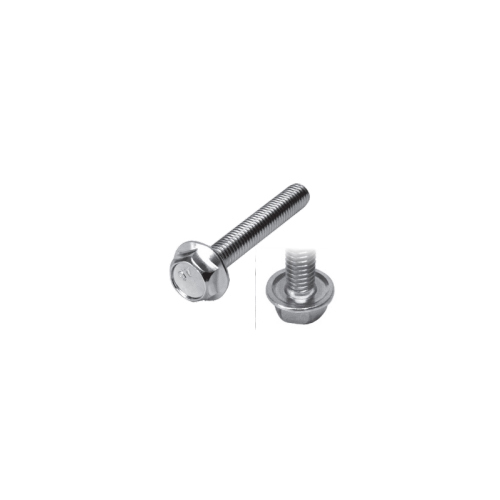 Steel fasteners