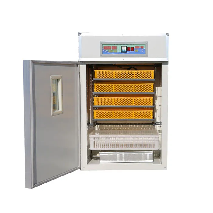 Tp1056 Automatic Eggs Incubator Machine